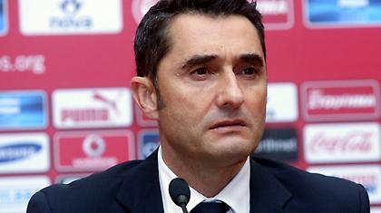 Μπιέλσα ή Βαλβέρδε