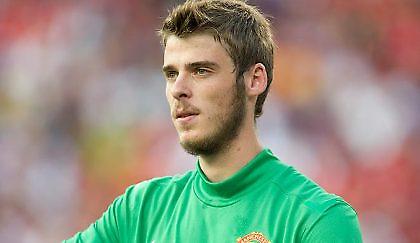 Ντε Χέα: «Στο χέρι μας ο τίτλος»