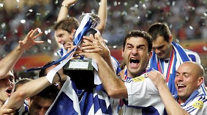 «Γράψαμε τα ονόματά μας στην ποδοσφαιρική ιστορία»