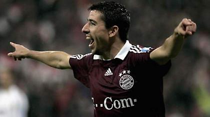 Μακάι: «Η Μπάγερν μπορεί να… πληγώσει τη Ρεάλ»