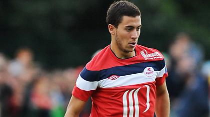 Αυξάνονται οι μνηστήρες για Αζάρ