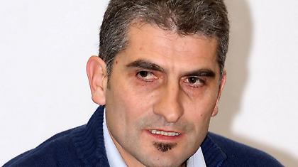 Παραιτήθηκε ο Δημητριάδης