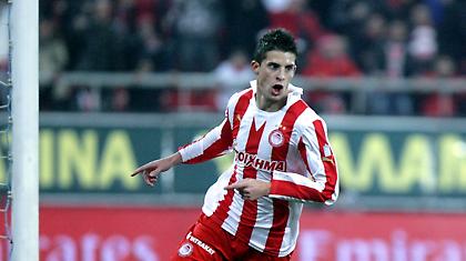 Πλασάρουν... Μιραλάς στη Λίβερπουλ