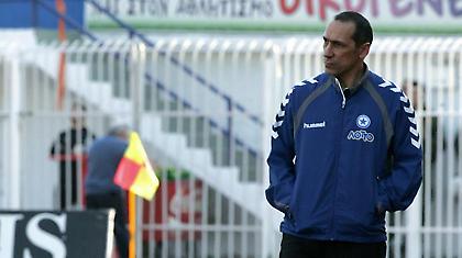 Δώνης: «Ομάδες σαν την ΑΕΚ παραμένουν δυνατές»