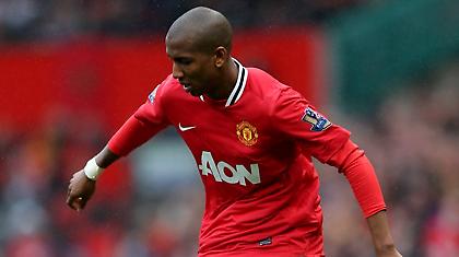 Γιανγκ: «Ήρθα για τίτλους στη Γιουνάιτεντ»