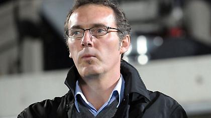 Μπλαν: «Σκέφτομαι μόνο το Euro»