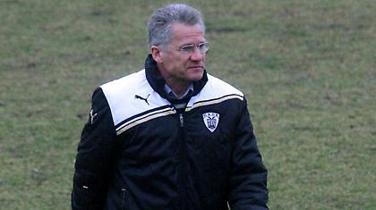 Μπόλονι: «Μιλάω για μεγάλα ή μικρά παιχνίδια»