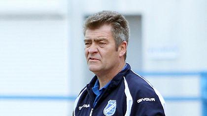 «Τελειώνει» ο Παριανός