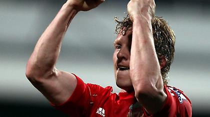 Κάουτ: «Θα σκοράρω στον τελικό κυπέλλου»