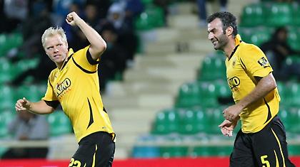 Πέντε «off» για την ΑΕΚ