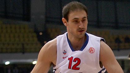 Χάνει το Final 4 ο Κρστιτς;