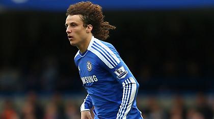 Αμφίβολος ο Λουίζ ενόψει Μπαρτσελόνα