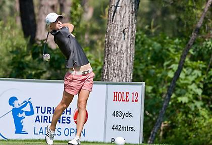 Turkish Airlines: θερινό πρόγραμμα και υποστήριξη στο γκολφ