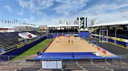 Στο ταμπλό των ηττημένων Βίκυ/Μαρία