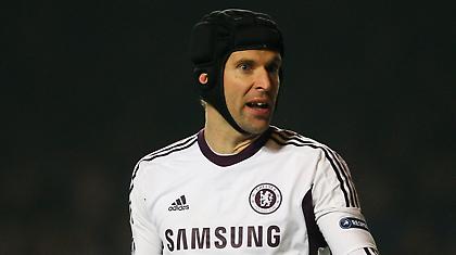 Τσεχ: «Απλός… άνθρωπος ο Μέσι»