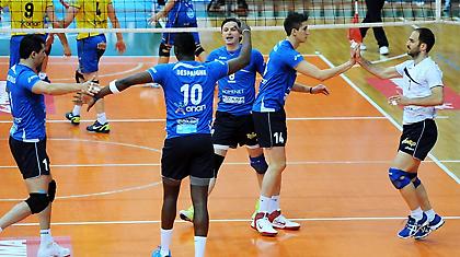 Στον τελικό ο Ηρακλής