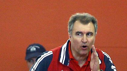 «Δεν πιστέψατε στις δυνατότητές σας»