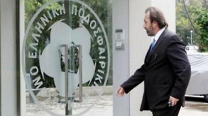 Αναβλήθηκε η συνέντευξη Μιχαλόπουλου