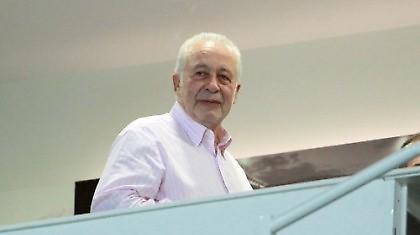 Ο Σαχπατζίδης ικανός να «διώξει» τον Βρύζα από τον ΠΑΟΚ