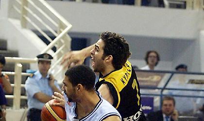 Ούτε ένα ματς δεν πρόλαβε να παίξει…