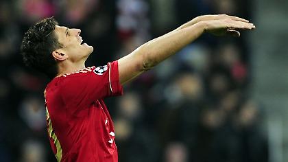 Και στο τέλος νικούν οι Γερμανοί…