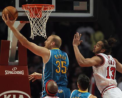 Τέλος η σεζόν για Κέιμαν