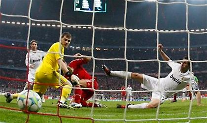 Κασίγιας: «Κρίμα, αλλά μπορούμε»