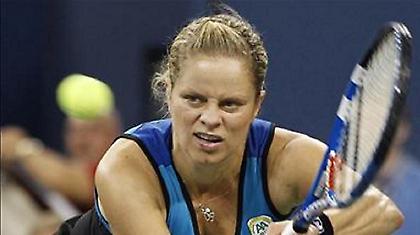 Δεν πάει Παρίσι η Κλάιστερς