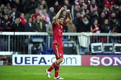 Γκόμεζ: «Νικήσαμε μια σπουδαία ομάδα»