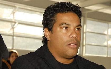 Ποινή φυλάκισης στον αδερφό του Ροναλντίνιο