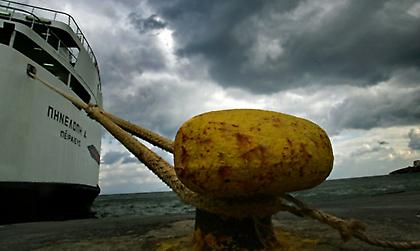 Άνοιξαν οι ουρανοί!