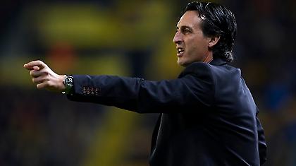 Πάντα πρώτος ο Έμερι