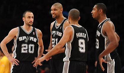 Σίφουνας στο Λος Άντζελες