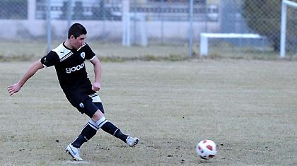 Με Παναγιωτούδη βασικό