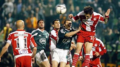 Το ντέρμπι του Δούρου (video)