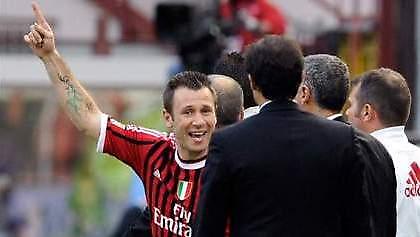 Πραντέλι: «Υπολογίζω στον Κασάνο για το Euro»