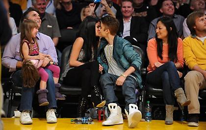 Όλο το Χόλιγουντ στο Staples Center (pics)