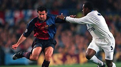 Πεντάρα της Μπάρτσα επί της Τσέλσι! (video)