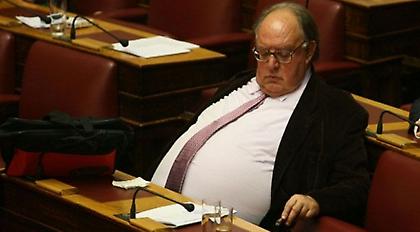 Πάγκαλος: «Έχω δίκιο. Μαζί τα φάγαμε…»