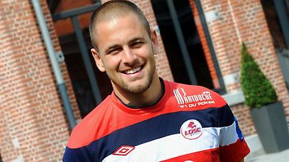 Θέλει να μείνει στη Λιλ ο Κόουλ