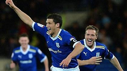 Γκολ για …Όσκαρ (video)