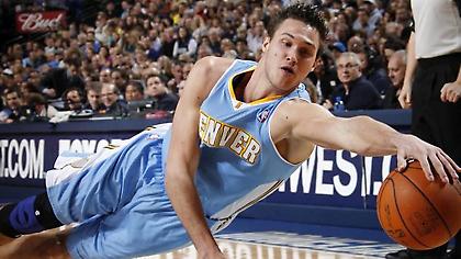 Παρών στα προκριματικά ο Γκαλινάρι