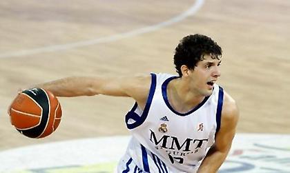 Ξανά κορυφαίος νέος ο Μίροτιτς