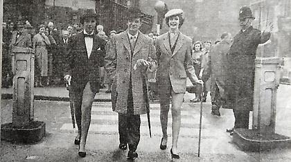 Ο πρώτος Άγγλος killer της Μπαρτσελόνα