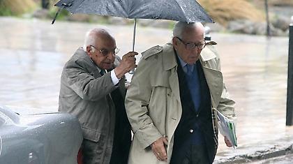 «Να βοηθήσουμε όλοι τον Παναθηναϊκό»