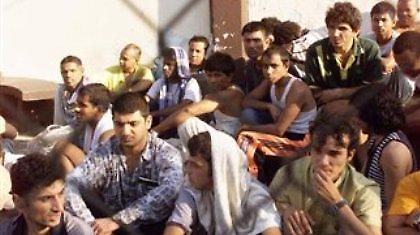 «Δεν θέλουμε τα κέντρα κράτησης»