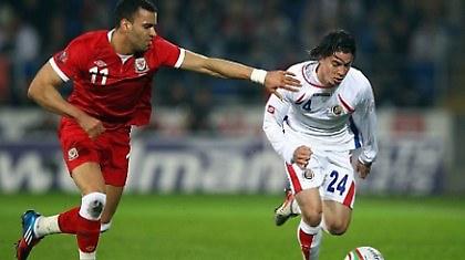 Γιουνάιτεντ για Οβιέδο