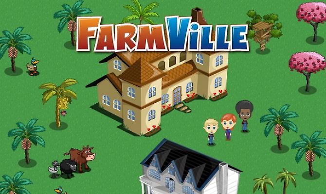 Έρχεται το FarmVille 2