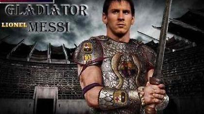 Μόνος του και όλοι τους!