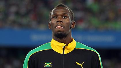 «Θα γίνω ένας ζωντανός θρύλος»